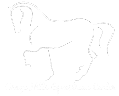 Osage Hills Equestrian Center